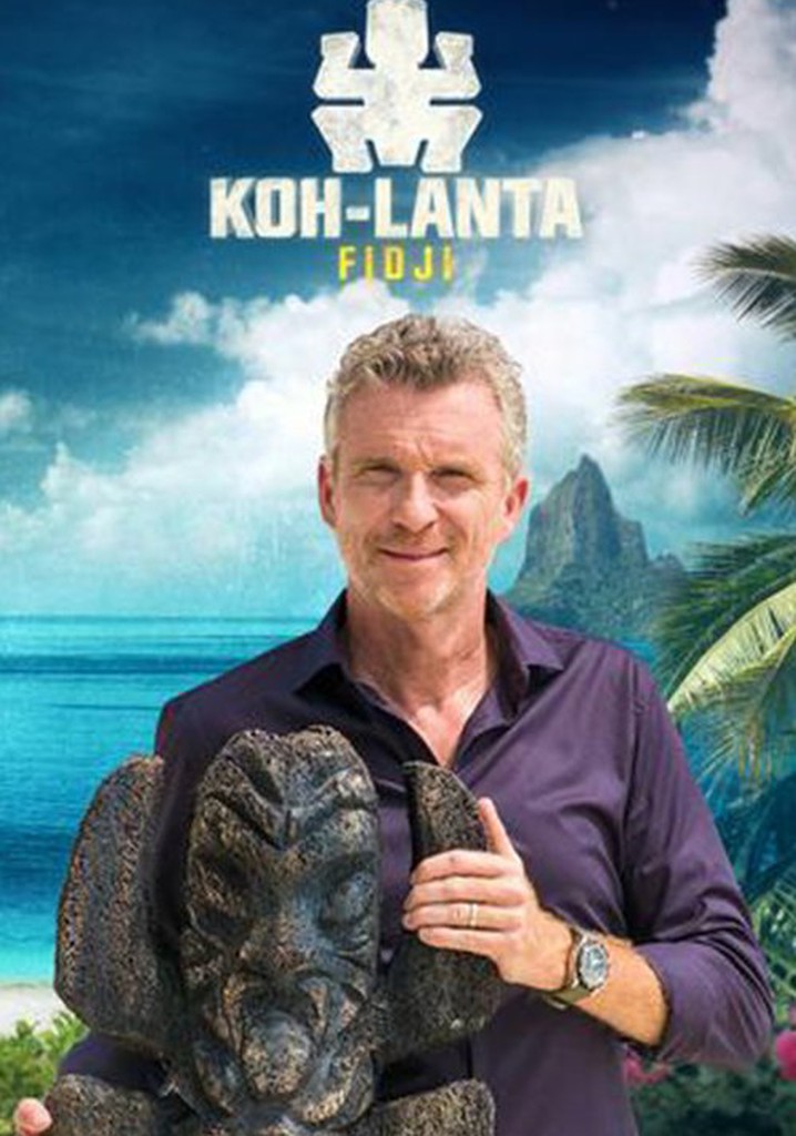 Saison 21 Koh Lanta streaming où regarder les épisodes?